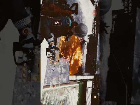 Bombshell-The Division 1 Amherst Apartment Legendary (Tactician) #gaming #TheDivision1 #mission #pve