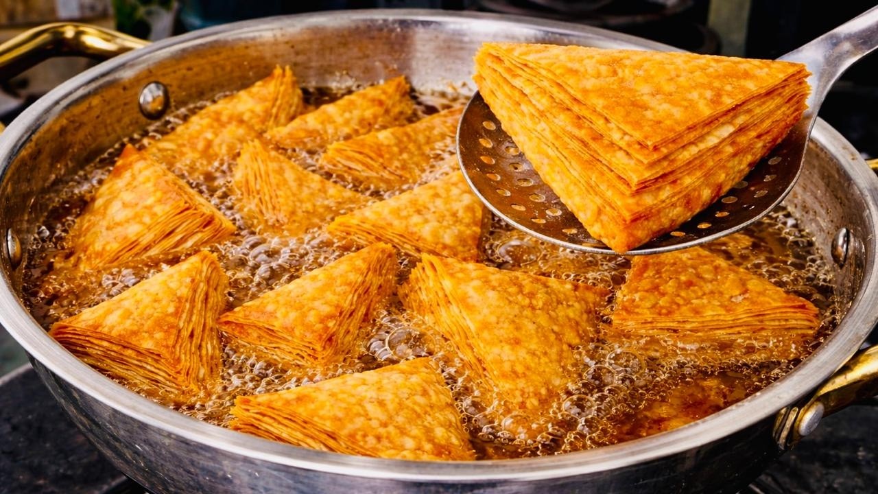 आलू का इतना टेस्टी नाश्ता की मेहमान भी पूछेंगे कैसे बनाएं | breakfast recipes |Aloo Puff/Patties |