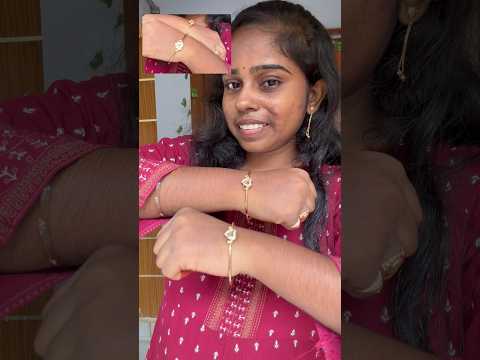 లేడీస్ కి ఎంతో ఇష్టమ్ అయ్యిన్నవి😍💫#ytshorts #onlineshopping #style #fashion #viral