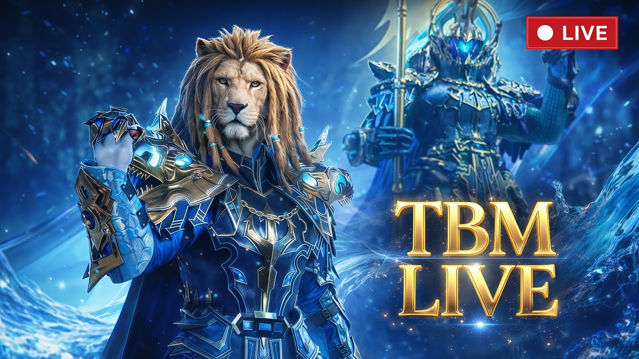 TBM LIVE 😂 | Telugu BGMI Memes Live | Funny Moments & Epic Fails 🔥