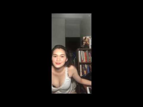 Pinay Sexy Dance