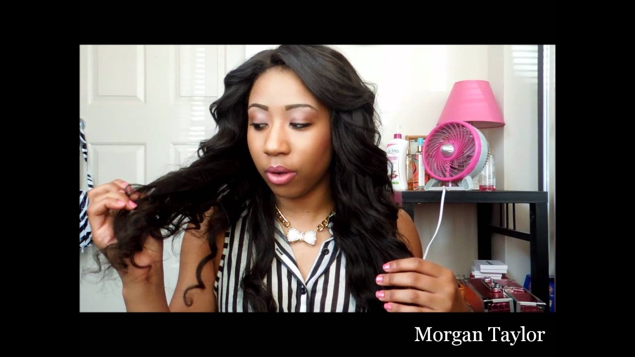 Diamond Virgin Hair Company: Final Review