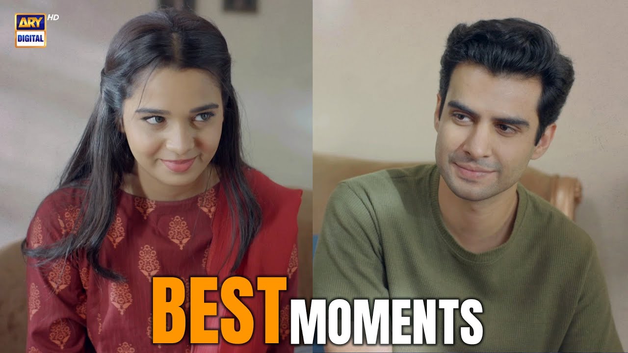 Mein Sirf Tumhari Hun!🥰 | Husband Wife - Best Moments | Chaalbaaz