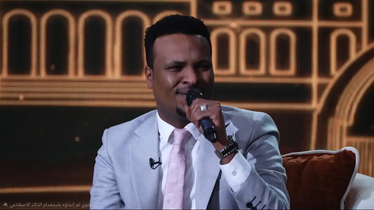 التوب | مهاب عثمان - يلا نغني 2026