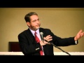 "Paschal Sacrifice: A Heavenly Banquet for Earthly Beggars" Dr. Scott Hahn