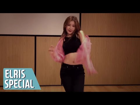 [Special] bad idea - Ariana Grande Choreography Practice Video by 소희 (Sohee)