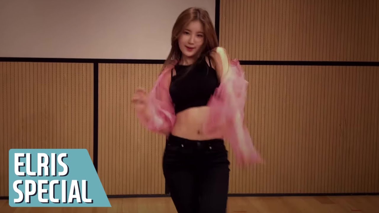[Special] bad idea - Ariana Grande Choreography Practice Video by 소희 (Sohee)