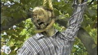 Cedar Point HalloWeekends 1997