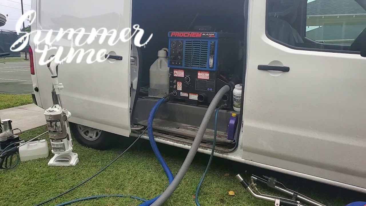 Professional Carpet Cleaning | Black Diamond Carpet Cleaning 