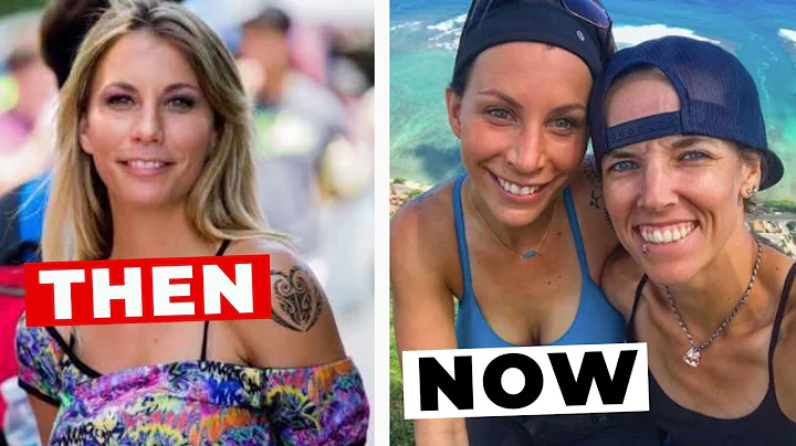 This Is What Happened to Lyssa Chapman From Dog th...