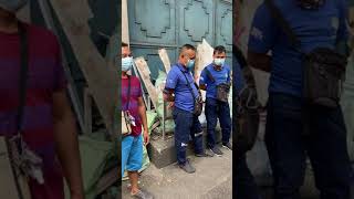 Veggie Planting Contest Talong|Sili|Okra