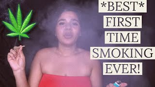 FIRST TIME I SMOKED WEED 🍃| STORYTIME 2020 + HOTBOX SESH