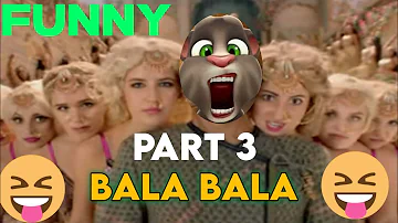 Bala Bala Shaitan Ka Saala 👍 2024 | Video Song Funny Call | Billu Comedy| Housefull 4 | Akshay Kumar