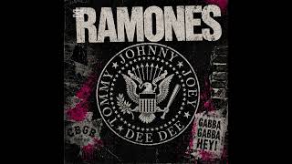 The Ramones - Lunchroom Riot - (tribute)