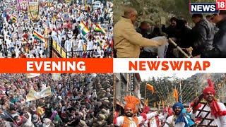 Anti-Pak Protests In Jammu & Kashmir | Jain Community Protests Across Cities In India | Brass Tacks