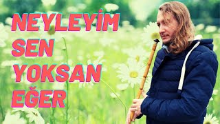 Ferdi Tayfur - Neyleyim Sen Yoksan Eğer (Geçen Yıl) Ney Versiyon