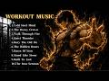 Workout Music That HIJACKS Your Focus 🔥 COLD STEEL MIND | 1 Hour Fuel Your Legacy