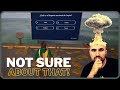 NOT SURE ABOUT THAT🔴DIRECTO🔴ESTO ME VA A EXPLOTAR LA CABEZA!🔴GAMEPLAY ESPAÑOL🔴