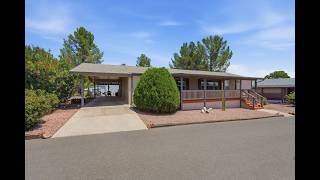 Aleia Woolsey|2050 W. State Route 89A Lot 149|COTTONWOOD, AZ|ColdwellBankerHomes.com