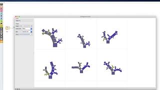 CART 11 Orange Random Forest Prediccion