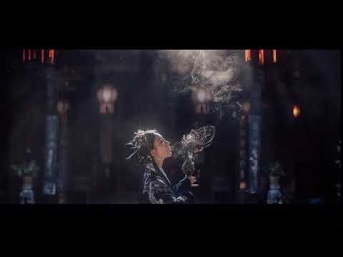 天空中划过一道星光黄龄! -黃齡.