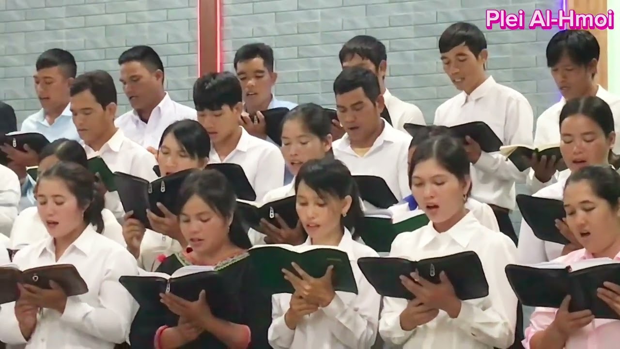 Mrô 497 PƠYƠR PRAN JUA IH