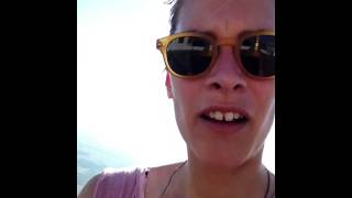 MYANMAR - MOUNT ZWEKABIN - How we climbed 2000 steps to see The Zwe Ka Bin Pagoda