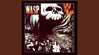 Video thumbnail of "W.A.S.P. - For Whom The Bell Tolls"