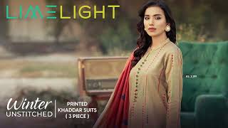 Famous Limelight Official Online Store in Pakistan | Limelight.pk Wealth