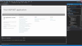 GIT and visual studio online