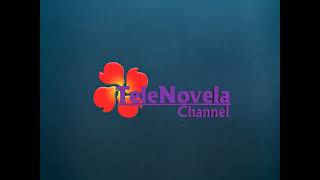 TeleNovela Channel (2024) TeleNovela Channel (2024)