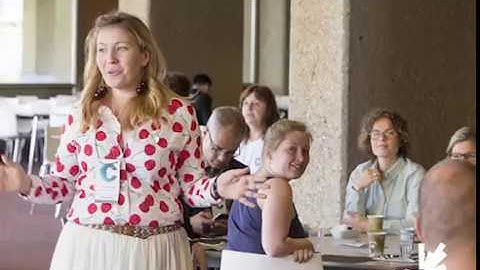 #Ecsite2018 Highlights 7 June