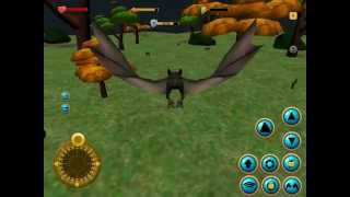 Lets Play Bat Simulator...