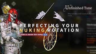 Celebrity THIS IS HOW YOU MASTER THE UNFINISHED TUNE TUNING • Reverse 1999 Tuning Guide (v2.8) Net Worth