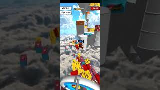 super hero driving school last level screenshot 4