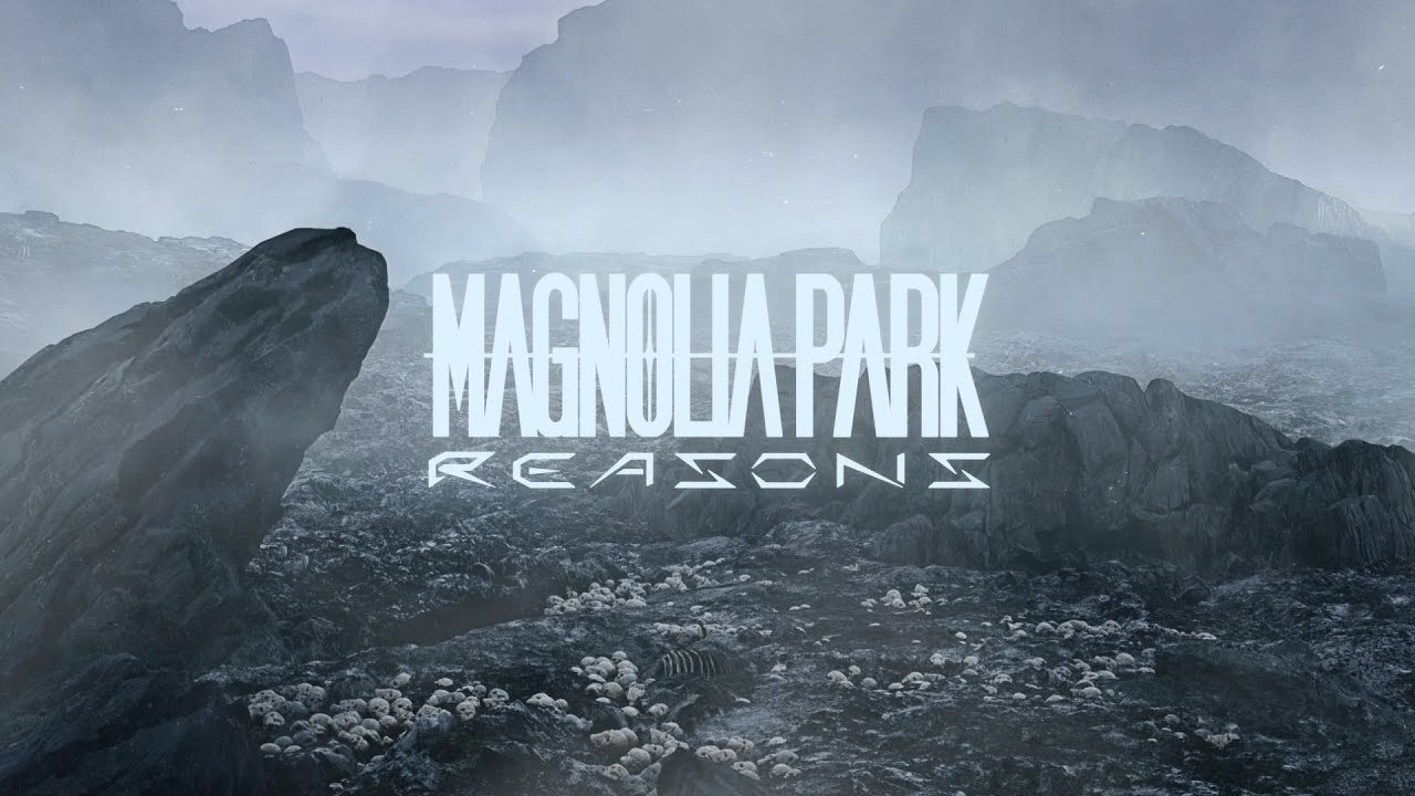 Watch Magnolia Park - "REASONS" (Full Album Stream) on YouTube Watch Magnolia Park - "REASONS" (Full Album Stream) on YouTube