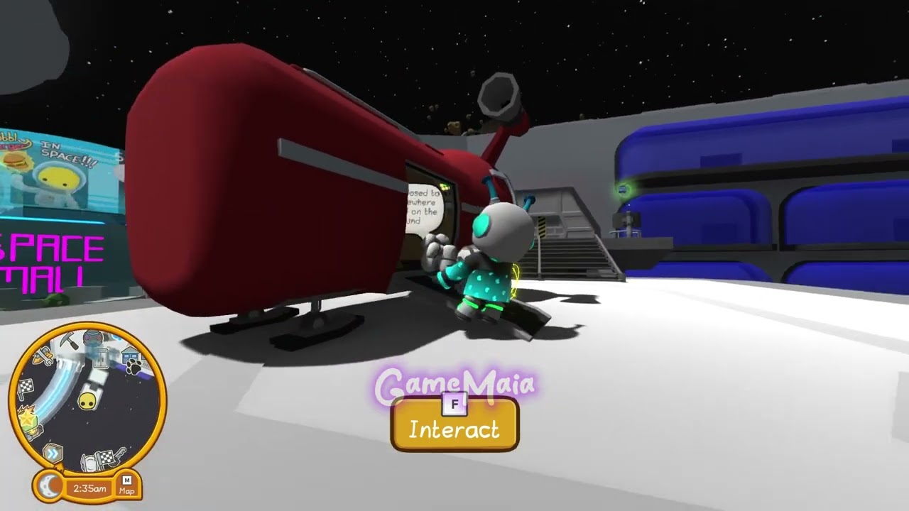 [Wobbly LIfe] Crashed And Confused