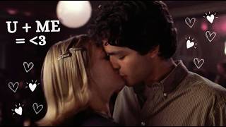 Nicole & Chase | "U + Me = ♡" | Drive Me Crazy