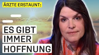 Ein lebendes Wunder | Vier Mal Krebs besiegt | Letzte Heilung medizinisch nicht erklärbar