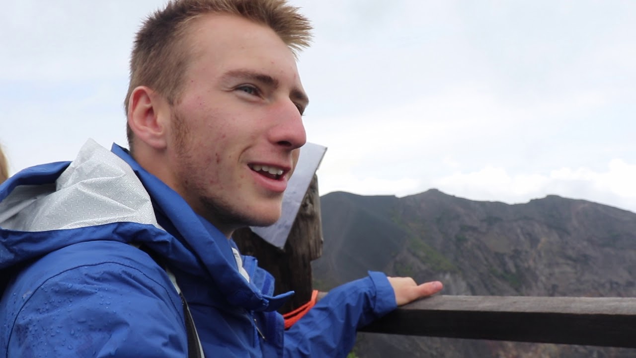 That's Pretty Neat | World Race Adventure Day