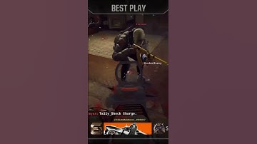 Kill Cam😎 #callofduty #killcam