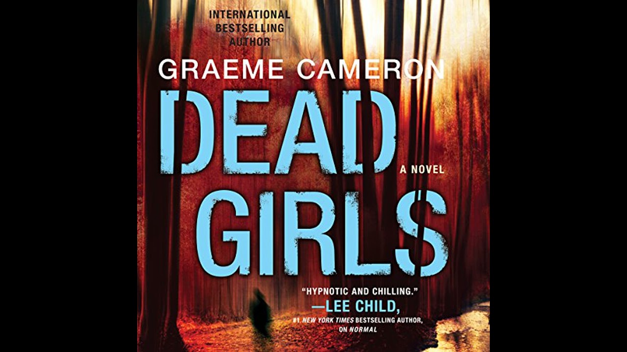 Dead Girls by Graeme Cameron | Full Audiobook