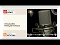 Radio Vatican, Français - Afrique 21 novembre