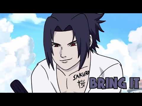 Naruto Bs To