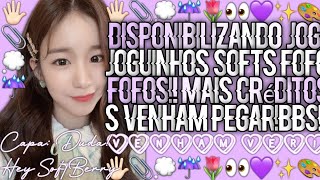 ✿𝆬𓏲ַ⁠🍇១Disponibilizando Joguinhos Soft E Fofos Super Legais Venham pegar pessoas! screenshot 1