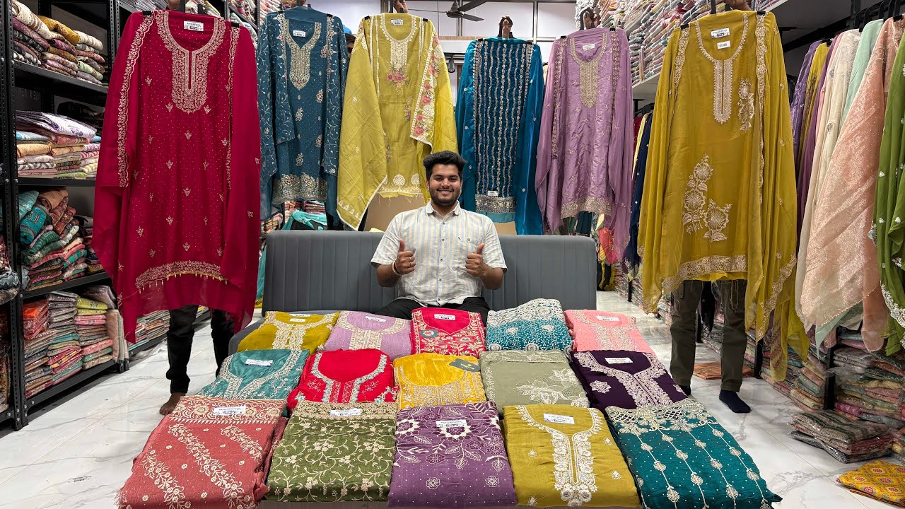 2026, ramzan special dress, eid special dress design , pakistani suits collection