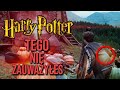Harry Potter: 10 Rzeczy, Których Nie Zauważyłeś #2