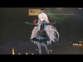 VS NIKKE's Level 160 Wall Part 1