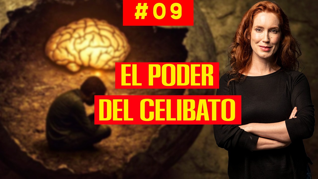 ¿Puede el celibato ser una herramienta de transformación personal? | Ventajas del Celibato