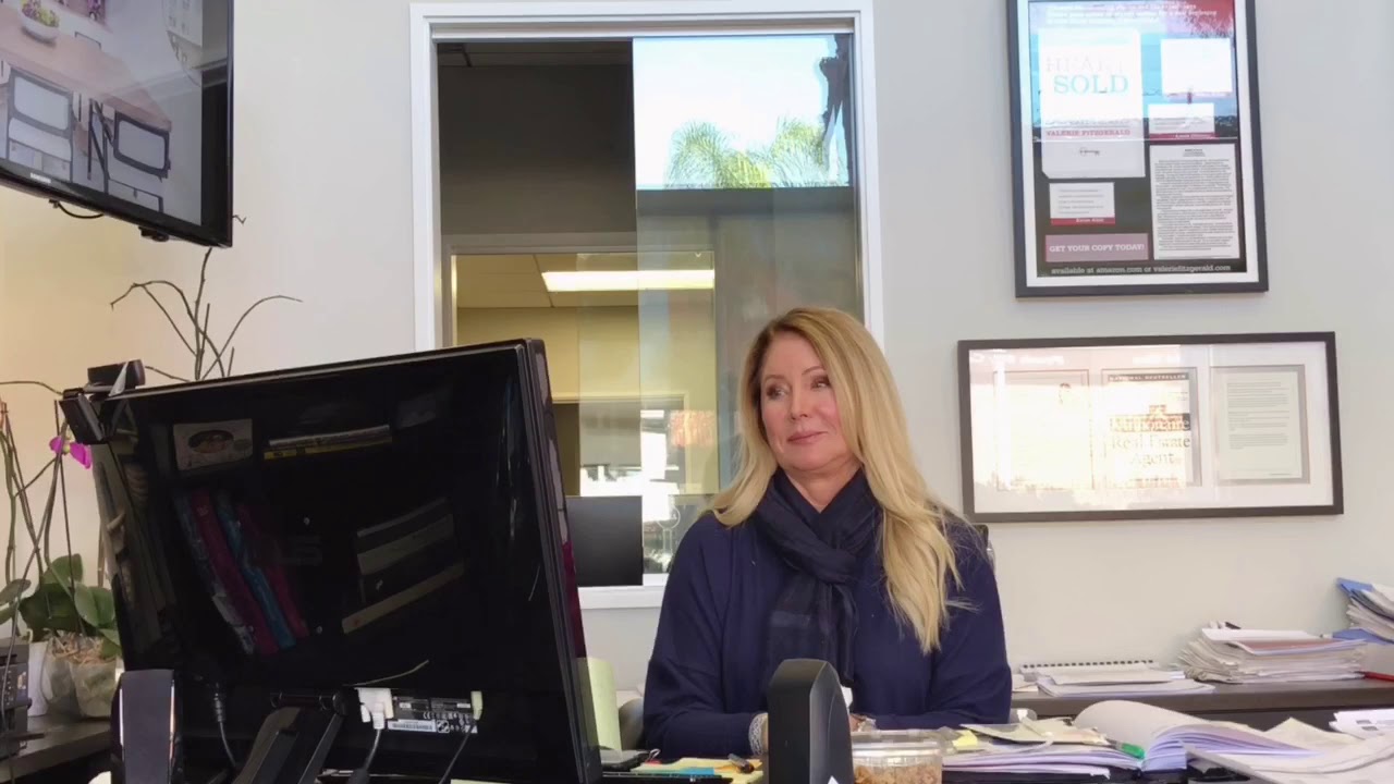 Valerie's View: Q&A | Real Estate Market Update